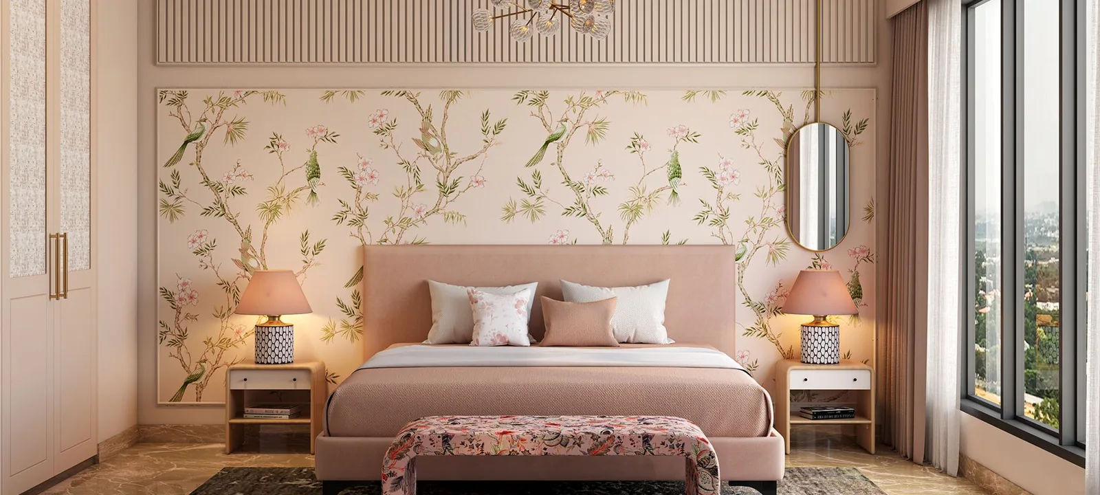 A room-by-room guide to layered lighting