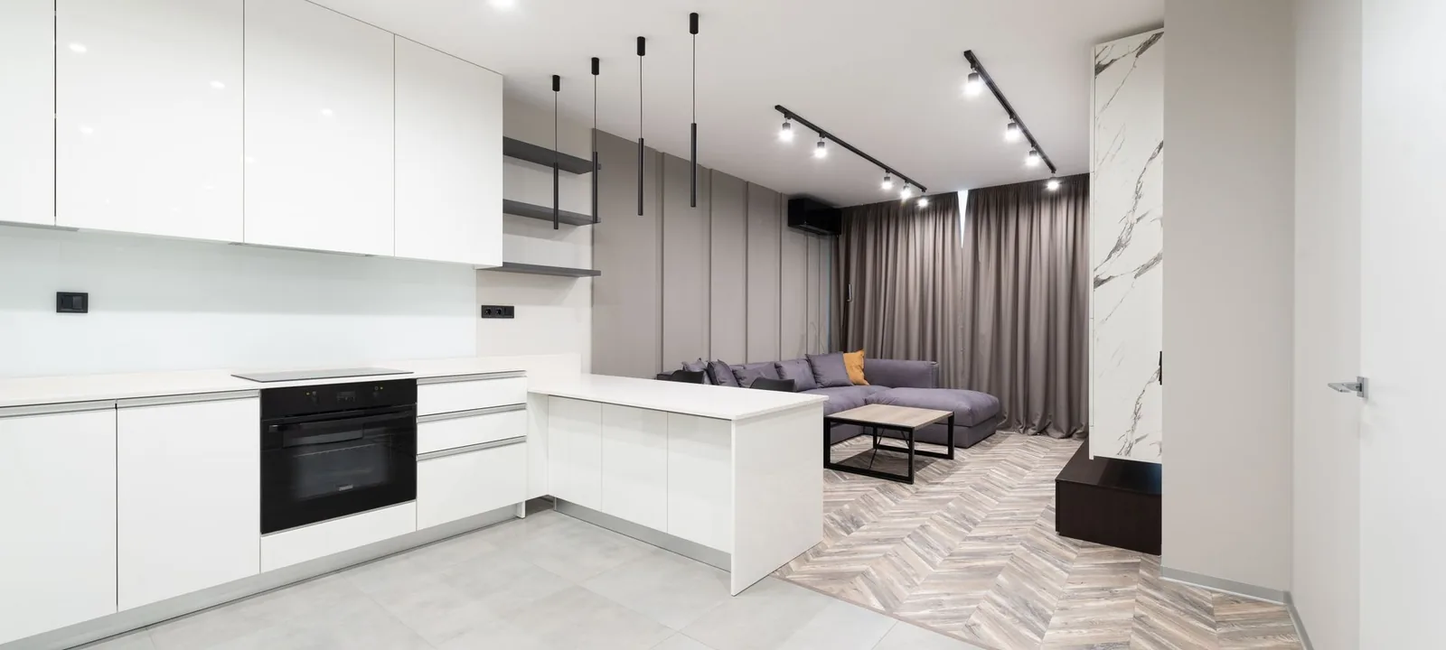 How to plan a modular kitchen that lasts a decade How to plan a modular kitchen that lasts a decade