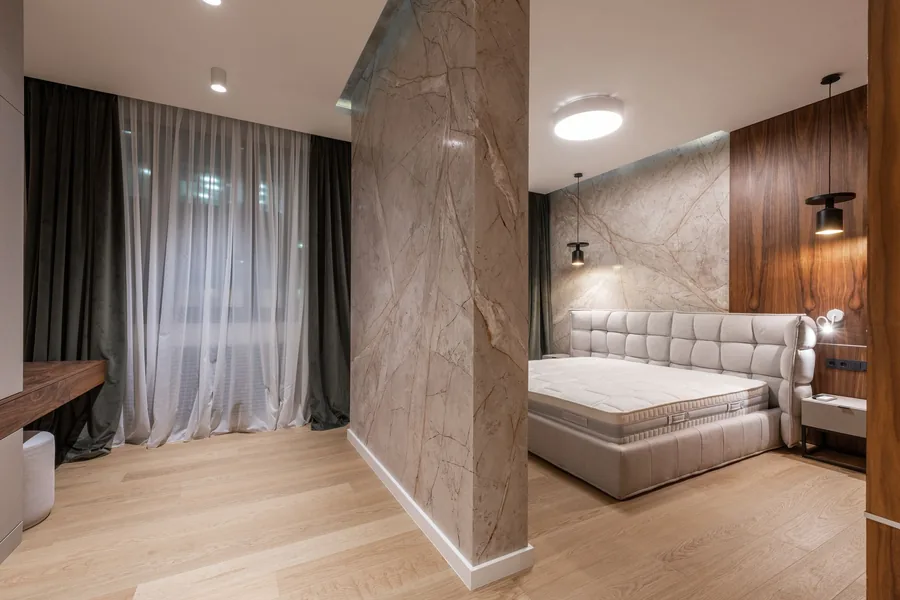 Warm minimalism: quiet luxury for Indian homes