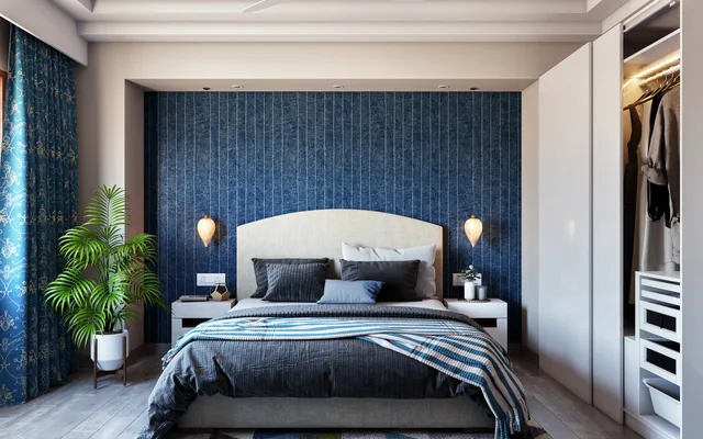 Bedroom by Excellent Room Bedroom by Excellent Room