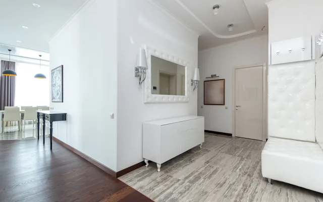 Full Home Interiors by Excellent Room